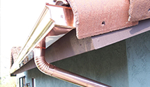 Rain Gutter Installation, Repair, Cleaning in Stantonsburg, NC
